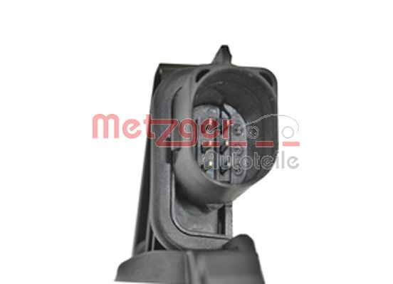 METZGER 2314065 GREENPARTS Türschloss